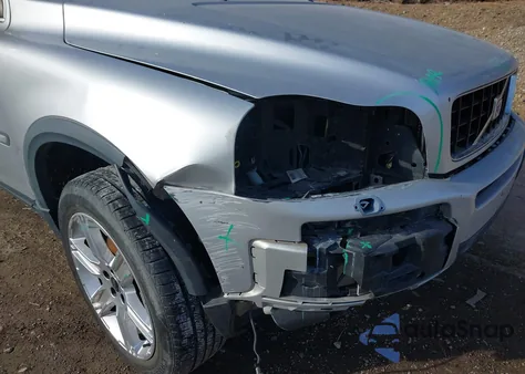 2005 Volvo Xc90 2.5T Awd from USA, damaged, VIN YV1CM592351194151